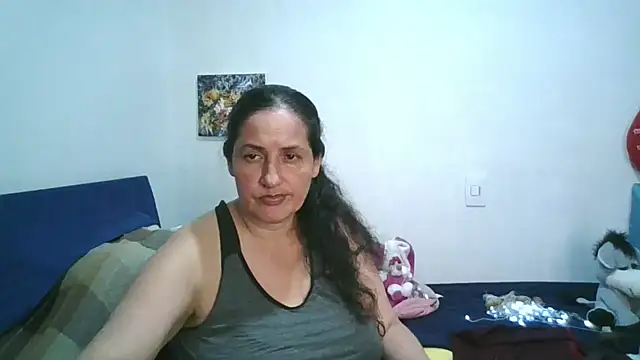 ximenajimenez online show from June 6, 2026, 10:47 pm