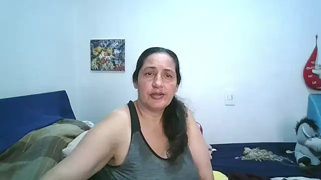 ximenajimenez online show from June 7, 2026, 5:38 pm