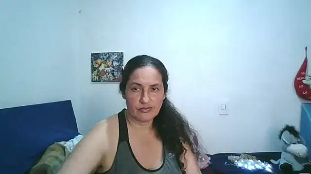 ximenajimenez online show from June 11, 2026, 10:30 pm
