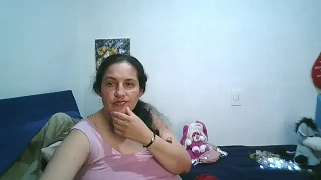 ximenajimenez online show from June 14, 2026, 2:24 am