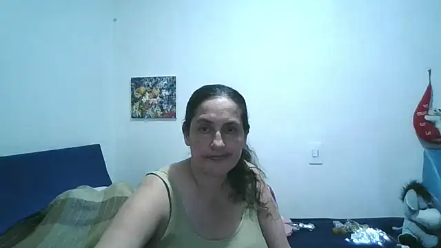 ximenajimenez online show from June 15, 2026, 10:23 pm