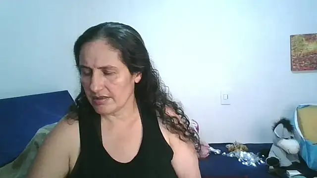 ximenajimenez online show from June 21, 2026, 9:06 pm