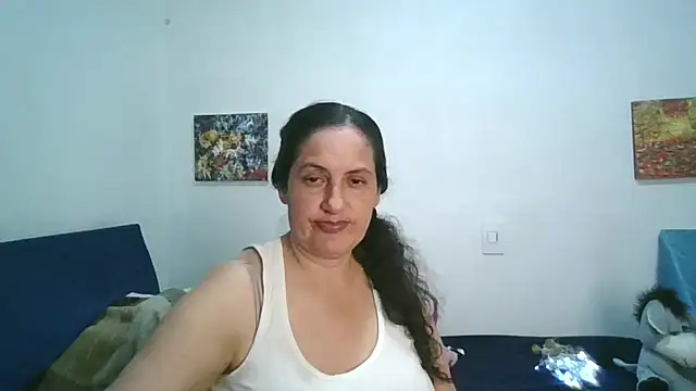 ximenajimenez online show from June 24, 2026, 11:15 pm