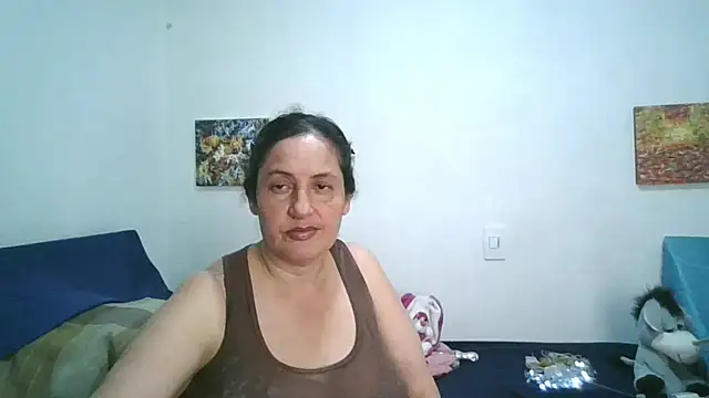 ximenajimenez online show from July 1, 2026, 10:53 pm