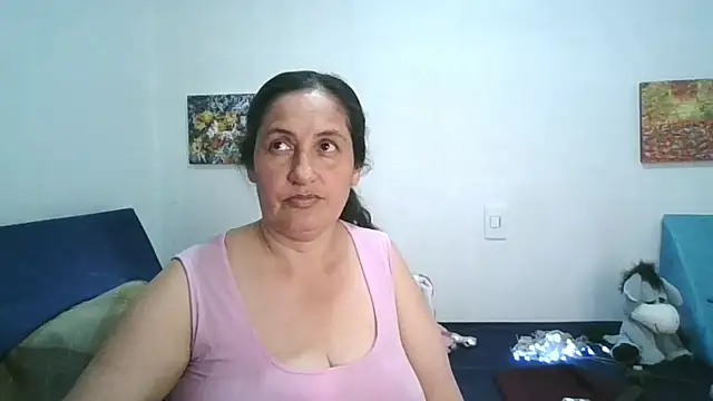 ximenajimenez online show from July 2, 2026, 10:27 pm
