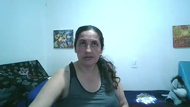 ximenajimenez online show from July 9, 2026, 10:47 pm