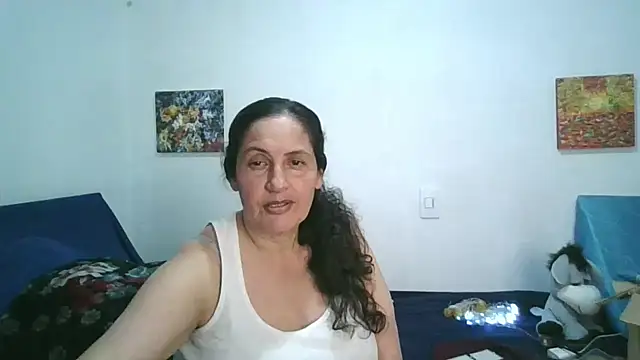 ximenajimenez online show from July 10, 2026, 11:18 pm