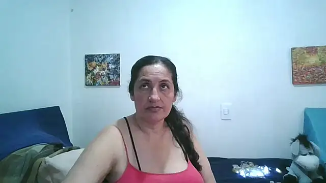 ximenajimenez online show from July 14, 2026, 10:15 pm