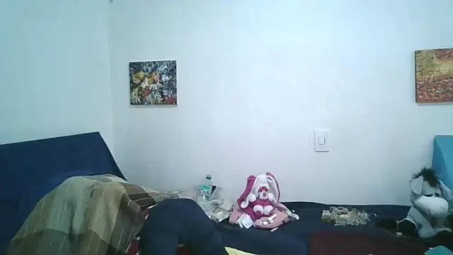 ximenajimenez online show from July 15, 2026, 9:31 pm