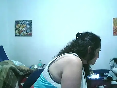 ximenajimenez online show from July 17, 2026, 11:20 pm