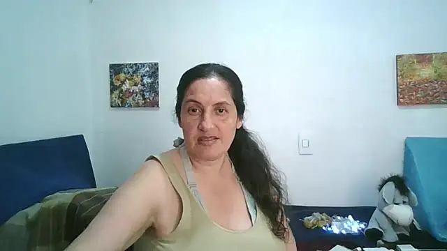 ximenajimenez online show from July 21, 2026, 9:39 pm