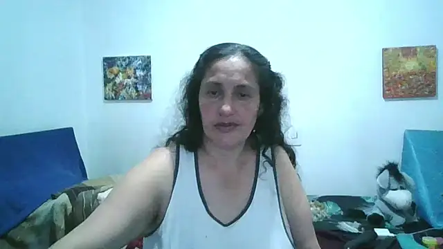ximenajimenez online show from July 25, 2026, 11:24 pm