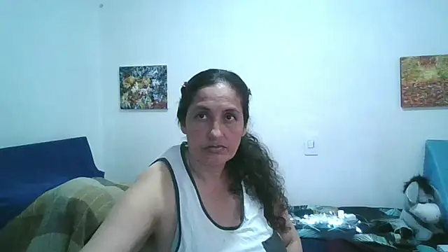 ximenajimenez online show from July 27, 2026, 10:28 pm