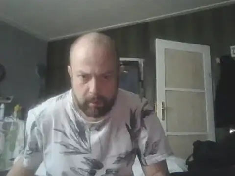 Snapshot of Prehistorixxx2686 chatting on December 19, 2024, 12:01 pm Prehistorixxx2686 online show from December 19, 2024, 12:01 pm