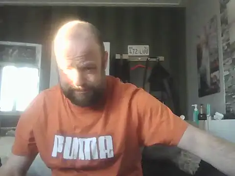 Snapshot of Prehistorixxx2686 chatting on December 25, 2024, 7:46 am Prehistorixxx2686 online show from December 25, 2024, 7:46 am