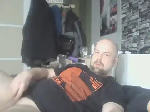 Snapshot of Prehistorixxx2686 chatting on January 11, 2025, 9:57 am Prehistorixxx2686 online show from January 11, 2025, 9:57 am