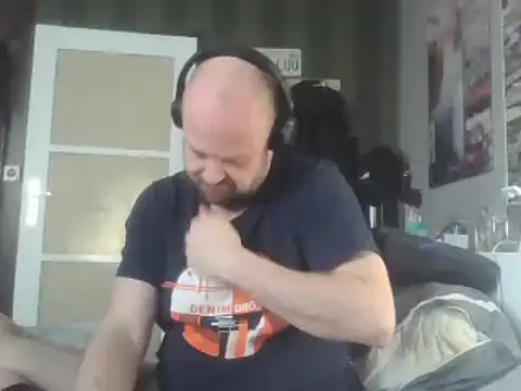 Snapshot of Prehistorixxx2686 chatting on January 13, 2025, 8:05 am Prehistorixxx2686 online show from January 13, 2025, 8:05 am