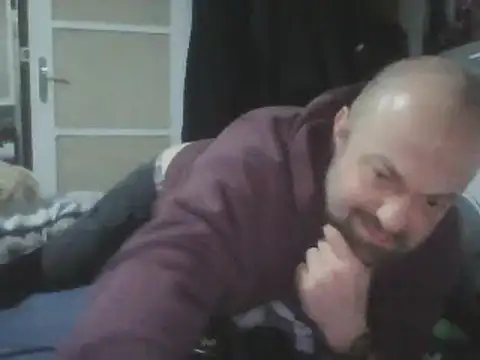 Snapshot of Prehistorixxx2686 chatting on January 13, 2025, 6:38 pm Prehistorixxx2686 online show from January 13, 2025, 6:38 pm