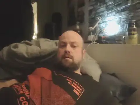 Snapshot of Prehistorixxx2686 chatting on January 18, 2025, 11:22 pm Prehistorixxx2686 online show from January 18, 2025, 11:22 pm