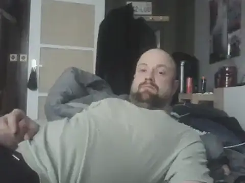 Snapshot of Prehistorixxx2686 chatting on January 19, 2025, 12:06 pm Prehistorixxx2686 online show from January 19, 2025, 12:06 pm