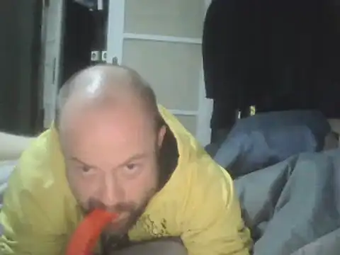 Snapshot of Prehistorixxx2686 chatting on January 24, 2025, 5:42 pm Prehistorixxx2686 online show from January 24, 2025, 5:42 pm