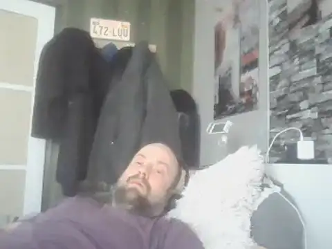 Snapshot of Prehistorixxx2686 chatting on January 29, 2025, 1:49 pm Prehistorixxx2686 online show from January 29, 2025, 1:49 pm