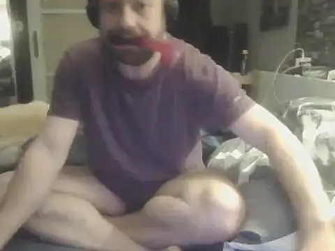 Snapshot of Prehistorixxx2686 chatting on January 30, 2025, 11:13 pm Prehistorixxx2686 online show from January 30, 2025, 11:13 pm