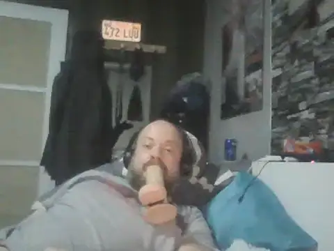 Snapshot of Prehistorixxx2686 chatting on February 12, 2025, 6:19 pm Prehistorixxx2686 online show from February 12, 2025, 6:19 pm