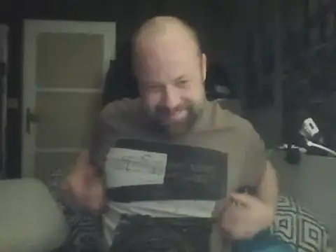 Snapshot of Prehistorixxx2686 chatting on March 13, 2025, 9:59 pm Prehistorixxx2686 online show from March 13, 2025, 9:59 pm