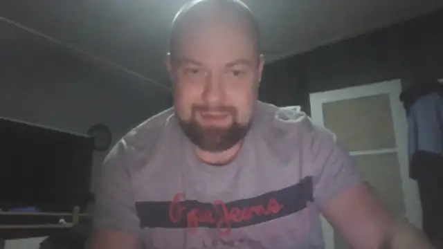 Snapshot of Prehistorixxx2686 chatting on December 14, 2025, 1:22 am Prehistorixxx2686 online show from December 14, 2025, 1:22 am