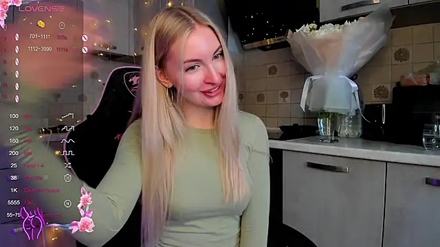 Snapshot of Kimmy_powell chatting on December 6, 2024, 7:54 am Kimmy powell online show from December 6, 2024, 7:54 am