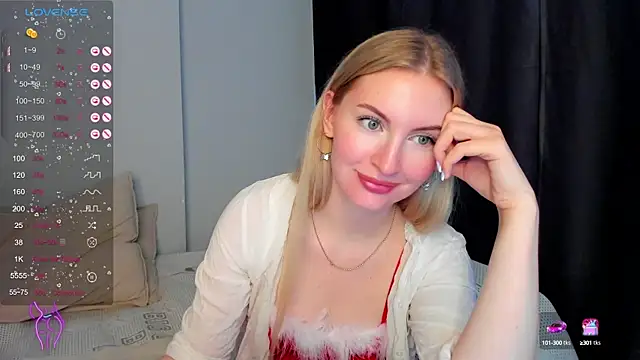 Snapshot of Kimmy_powell chatting on January 19, 2025, 8:29 am Kimmy powell online show from January 19, 2025, 8:29 am