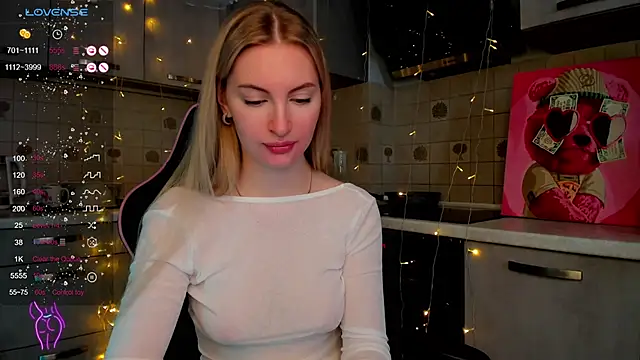 Snapshot of Kimmy_powell chatting on January 26, 2025, 7:32 am Kimmy powell online show from January 26, 2025, 7:32 am