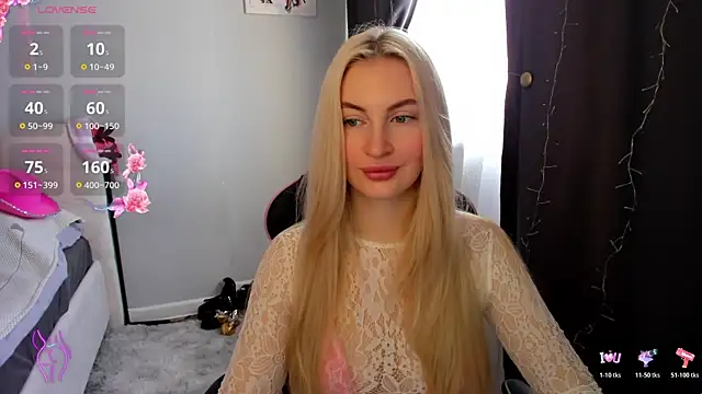 Kimmy powell online show from February 21, 2026, 4:02 am