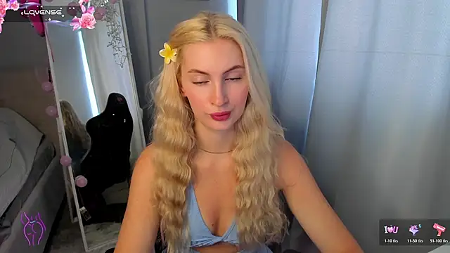 Kimmy powell online show from June 23, 2026, 3:15 am