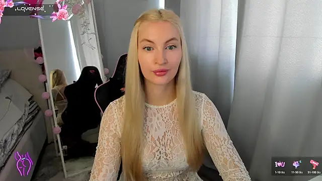 Kimmy powell online show from July 17, 2026, 5:03 am