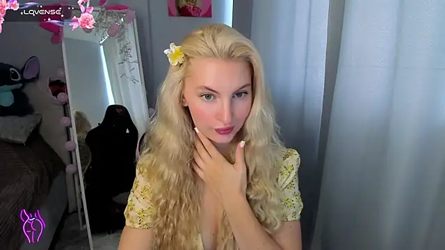 Kimmy powell online show from July 29, 2026, 3:15 am