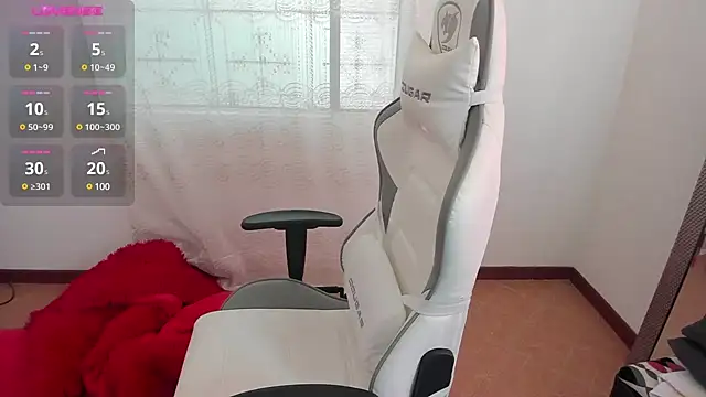 Snapshot of samantha__wilson chatting on December 3, 2024, 3:44 pm samantha wilson online show from December 3, 2024, 3:44 pm