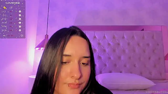 Snapshot of hanna_lee02 chatting on January 29, 2025, 3:04 pm hanna lee02 online show from January 29, 2025, 3:04 pm