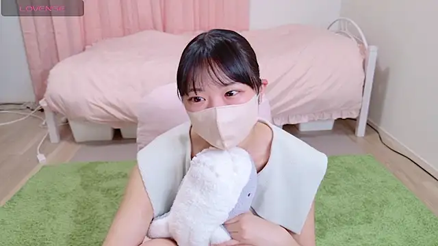 Snapshot of suzuuuuu chatting on September 20, 2025, 1:56 pm suzuuuuu online show from September 20, 2025, 1:56 pm