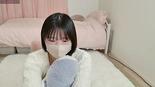 Snapshot of suzuuuuu chatting on March 19, 2026, 1:15 pm suzuuuuu online show from March 19, 2026, 1:15 pm