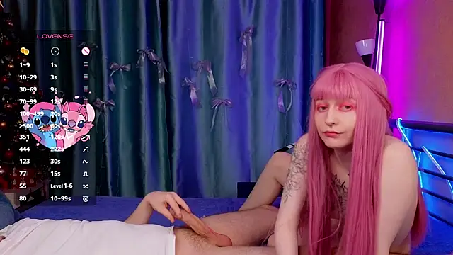 Snapshot of noisy_neighbors chatting on January 12, 2025, 3:57 pm noisy neighbors online show from January 12, 2025, 3:57 pm