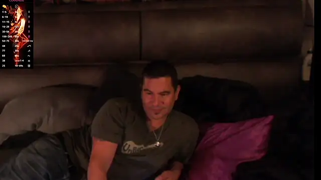 Hard to Handlexxx online show from November 7, 2025, 6:24 am