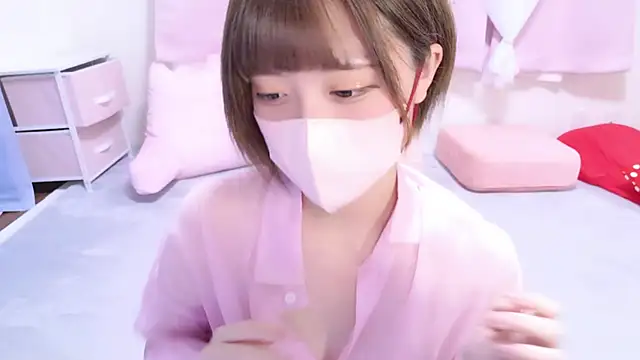 Snapshot of Madoka_0116 chatting on February 28, 2025, 7:25 pm Madoka 0116 online show from February 28, 2025, 7:25 pm