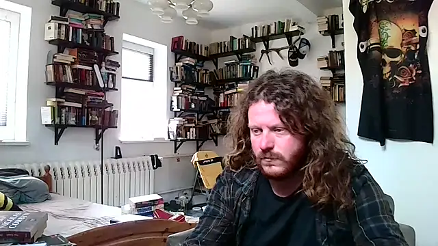 sunr1sa online show from March 15, 2025, 2:01 pm