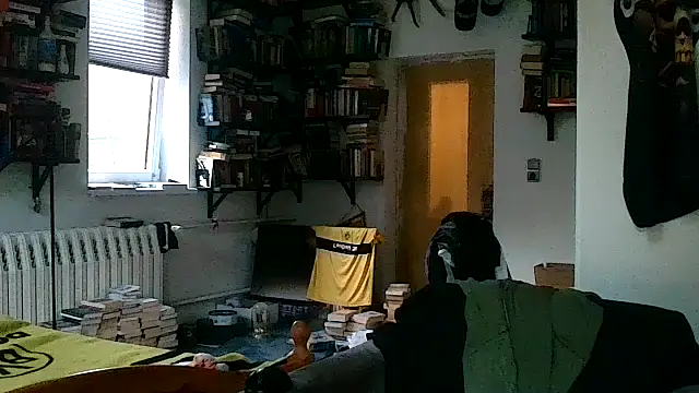 sunr1sa online show from October 26, 2025, 6:30 am