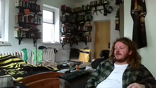 sunr1sa online show from November 8, 2025, 7:41 am