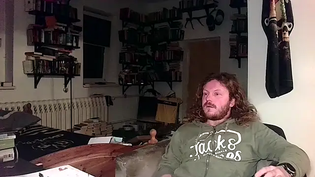 sunr1sa online show from December 2, 2025, 5:02 am