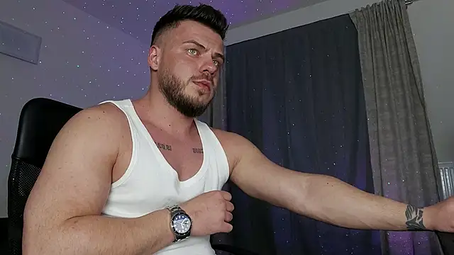 juliusmasters online show from February 15, 2025, 11:25 pm