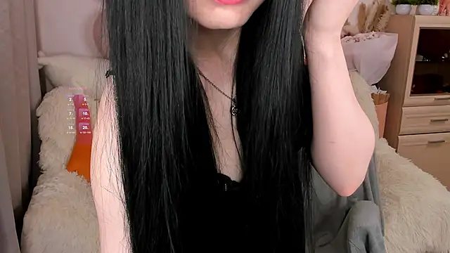 Snapshot of LisaMooore chatting on February 1, 2026, 7:45 pm LisaMooore online show from February 1, 2026, 7:45 pm